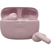Resim Jbl Wave Beam2, Kablosuz Kulakiçi Kulaklık, Ie, Pembe 