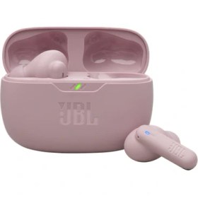 Resim Jbl Wave Beam2, Kablosuz Kulakiçi Kulaklık, Ie, Pembe 