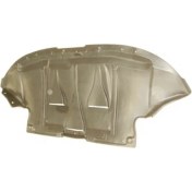 Resim Tyg 1998 - 2001 Audi A6 Karter Muhafaza Plastiği (LT - AD8013) (Tyg) (Oem NO:4B3863821) 