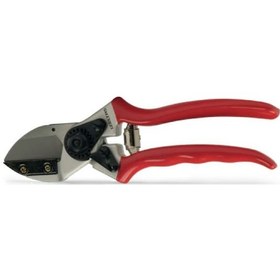 Resim İzeltaş 1400 210 MM Dövme Örs Çeneli Budama Makası - 14000005137 