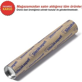 Resim Bosch Aerotwin A414S Citroen C3 Silecek Seti (2017-2024) 