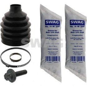 Resim Swag 10943449 - Aks Korugu Takımı On Dıs 4-Matic Mercedes W204 S204 W212 S212 X204 W221 C216 