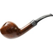 Resim Şahin Kuyruklu Yıldız 180 9mm. Filtreli Akrilik Saplı Pipo 