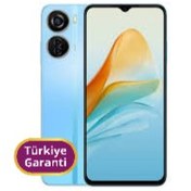 Resim ZTE Nubia V40 TR Garanti | 128 GB 4 GB Mavi 