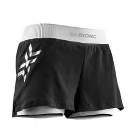 Resim X-BIONIC TWYCE RACE 2in1 SHORTS WMN 