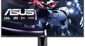 Resim 27 Asus Vg279Q Fhd Ips 1Ms 144Hz Hdmi Dp Gaming 