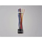 Resim Android Teyp Soketi - Android Multimedya Teypler Için Universal Teyp Soketi - Android Oem Double Teyp Soketi 