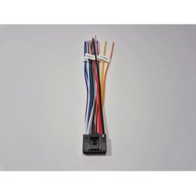 Resim Android Teyp Soketi - Android Multimedya Teypler Için Universal Teyp Soketi - Android Oem Double Teyp Soketi 