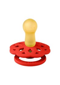 Resim Bibs Boheme Kauçuk Emzik - Candy Apple 0-6 Ay 
