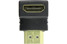 Resim Hadron HD4048 Plastik HDMI Kablo 