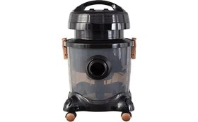 Resim Fantom Güçlü 2200W Islak Kuru Elektrikli Süpürge Eco Wf 4700 YSL006 
