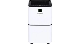 Resim Kurutek KT12-K (Wi-Fi + ION) Nem Alma ve Hava Temizleme Cihazı 