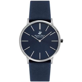 Resim Beverly Hills Polo Club BP3119X.399 Erkek Kol Saati 