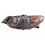 Resim Depo 217-1166r-ldem2 On Far Sag Siyah Honda Accord 08-10 33100tl0g01 2171166rldem2 (WA357196) 