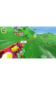 Resim Nintendo Super Mario Party Jamboree - Switch 2 Edition 