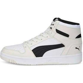 Resim Puma Rebound Layup Sl Erkek Ayakkabı 36957330 