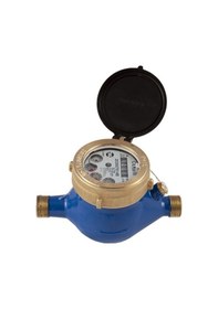 Resim Maddalena Maddalena-ds Trp / Dn15 Soğuk Su Sayacı-mıd 