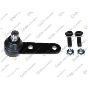 Resim ORJIN 420 Salıncak Rotili Sağ Sol Escort 90-95 Fiesta 89-95 Orion 90-93 Çap 17Mm 