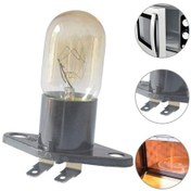 Resim Mikrodalga Fırınlar Ampul Ampul Mikrodalga Fırın 250v 