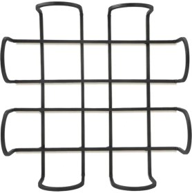 Resim The Mia Peçetelik 20 X 20 Cm - Siyah 