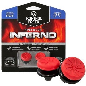 Resim Ps4 Kontrolcüsü Uyumlu Oyun Silikon Joystick Başparmak Çubuğu Kapağı Tutacağı 1 Çift Newway 