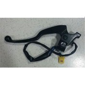 Resim Motospartan Debriyaj Kolu & Kütüğü Komple Bajaj Pulsar Ns 200 Rs 