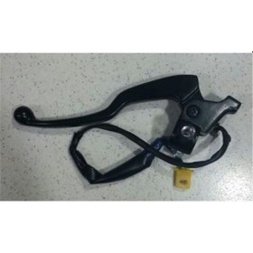 Resim Motospartan Debriyaj Kolu & Kütüğü Komple Bajaj Pulsar Ns 200 Rs 