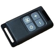 Resim Zcjb Magideal Ağır Hizmet Tipi Park Isıtıcısı Kamyonlar Ve Karavanlar Rc Arabalar Siyah 