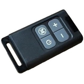 Resim Zcjb Magideal Ağır Hizmet Tipi Park Isıtıcısı Kamyonlar Ve Karavanlar Rc Arabalar Siyah 