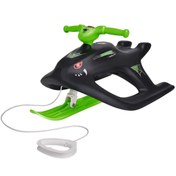Resim BIG Bobby Bob Wild Spider Direksiyonlu Kızak 800056937 
