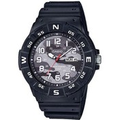 Resim Casio Mrw-220hcm-1bvdf Erkek Kol Saati 