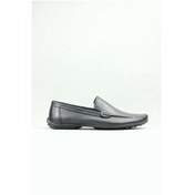 Resim Punto 455306 Loafer Günlük Ayakkabı Erkek-11309-Siyah 