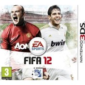 Resim POPKONSOL Fifa 12 3ds Oyun Orjinal Nintendo 3ds Oyun Uyumlu 