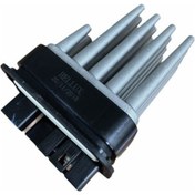 Resim Opel Astra H Kalorifer Rezistansı Elektronik Klima Marka Hlr.1000 