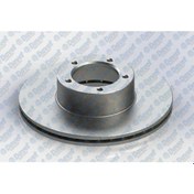 Resim On Fren Diski 5 Bijon 280Mm Tata Xenon 2Wd 2009- 504621386 