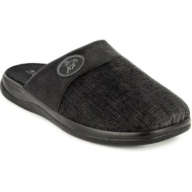 Resim Muya Ruby Anatomik Taban Erkek Ev Terliği 