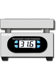 Resim Bakon Bk946 Ön Isıtma İstasyonu 600w 