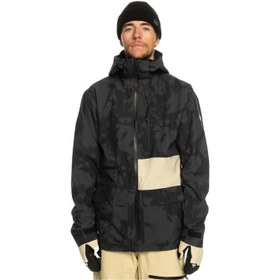 Resim Quiksilver Carlson Stretch Quest Erkek 