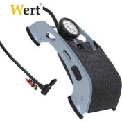 Resim Wert 2644 Ayak Pompası Çift Piston 