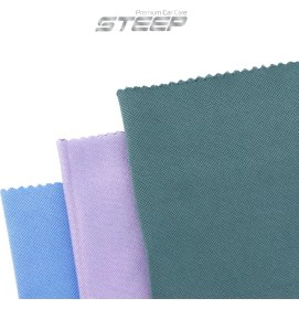 Resim Steep Ultimate Mikrofiber Klasik Cam Temizlik Bezi 40X40 cm 