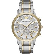 Resim Emporio Armani AR11076 Erkek Kol Saati 
