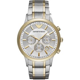 Resim Emporio Armani AR11076 Erkek Kol Saati 