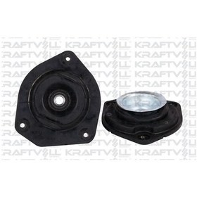 Resim Kango 3 - III Ön Amortisör Takozu Tablası 8200591283 Renault Ma 2 