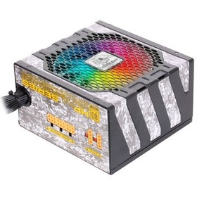 Resim Green Gp600b-hp-evo 600w 80+ Gold Argb Power Supply Pc Güç Kaynağı 5yıl Garanti 