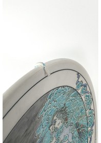 Resim Tabak Askı Aparatı 40 Cm 