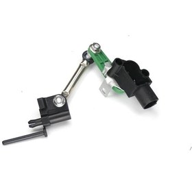 Resim Vw Touareg Far Seviye Sensörü 2010-2016 7p0616214 