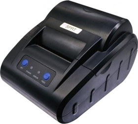 Resim SPRT Printer Para Sayma Makinesi Termal Yazıcı 