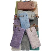 Resim 30 Adet Topuk Taşı / Ponza Taşı 