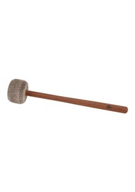 Resim Meinl Sonic Energy Sb-pm-mf-l Pro Medium Felt Tip Singing Bowl Mallet Large 