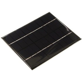 Resim 9 V 250ma Solar Panel - Güneş Pili 